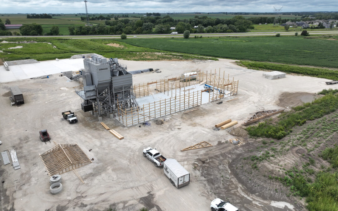 Concrete Facilities
