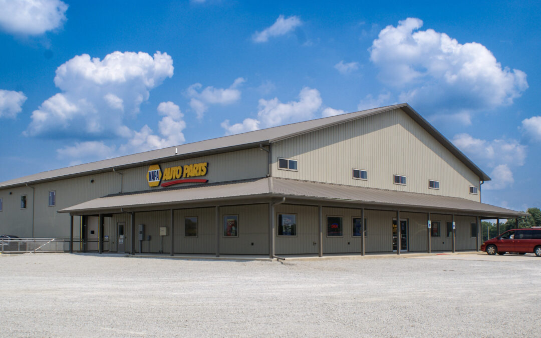 PF – NAPA Auto Parts