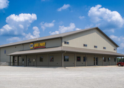 PF – NAPA Auto Parts