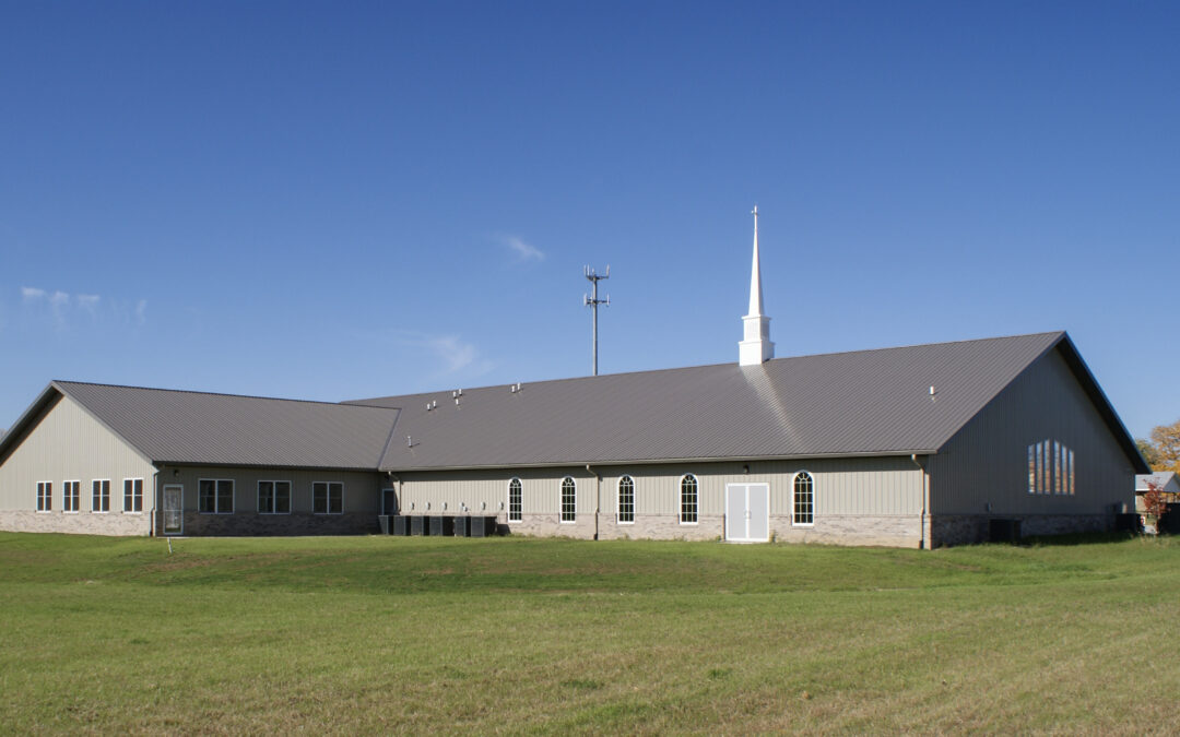 PF – Church