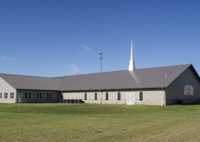 PF – Church