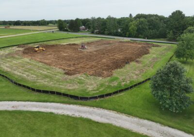 PEORIA COUNTY FARM BUREAU